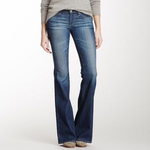 AG Adriano Goldschmied  - The Belle Flare Jeans